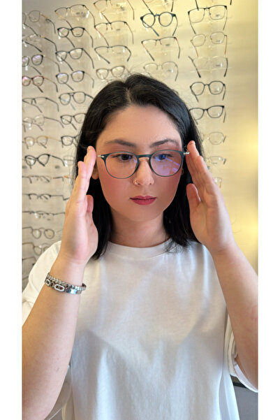 Olivier Philippe My012 C03 47 Olivier Philippe Blue Light Protective Glasses