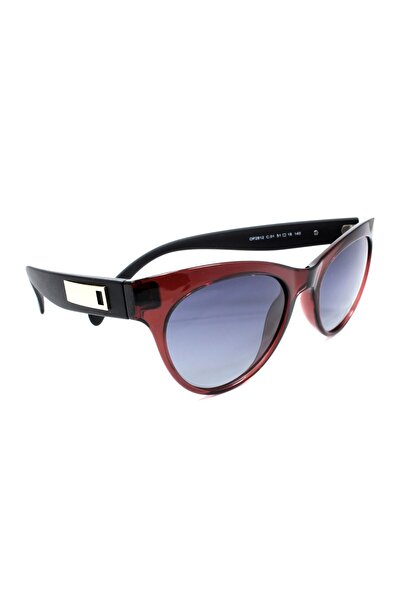 Optelli Optelli Polarized 2812 C01 51 Sunglasses