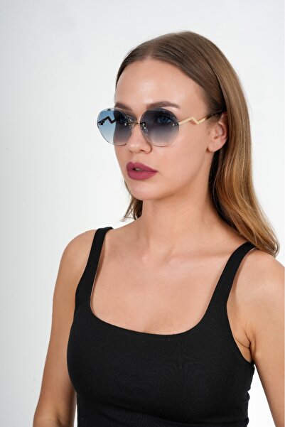 Rachel 17801 C1 57 Rachel Sunglasses