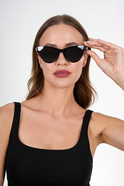 Optelli Optelli Polarized 2812 C04 51 Sunglasses