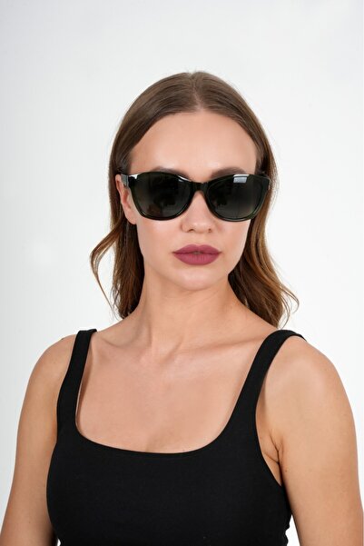 Optelli Optelli Polarized 2802 C05 51 Sunglasses