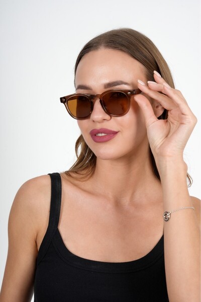 Olivier Philippe 3000 C25 48 Olivier Philippe Sunglasses