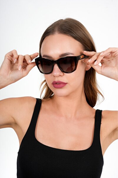 Optelli Optelli Polarized 2811 C03 50 Sunglasses