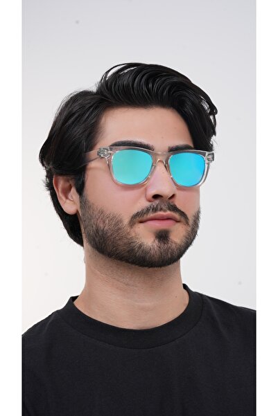 Olivier Philippe 2140 Felix C143 49 Olivier Philippe Polarized Sunglasses