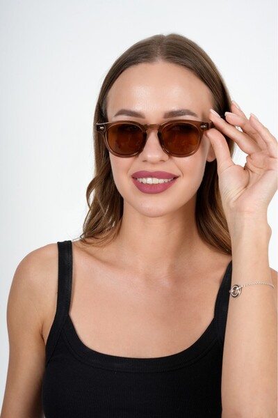 Olivier Philippe 3000 C25 48 Olivier Philippe Sunglasses