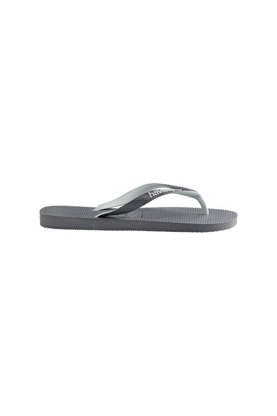 Havaianas TOP MIX Чоловічі сірі капці - 4115549