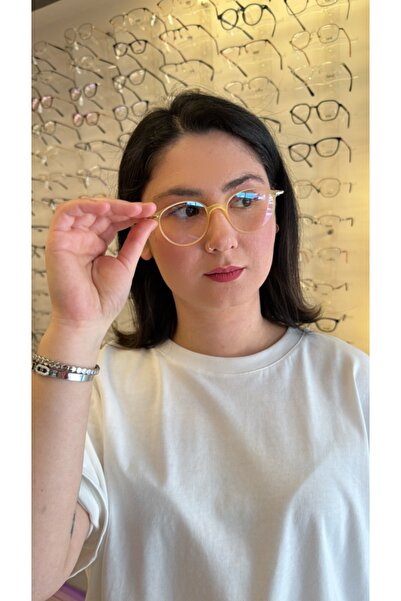 Olivier Philippe My011 C1 47 Blue Light Protective Glasses