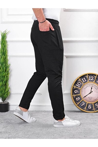 comstar Men's Two Thread Compact Fabric Printed Tracksuit