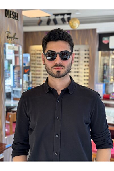 Polo Exchange 1063 C1 49 Polo Exchange Polarized Sunglasses