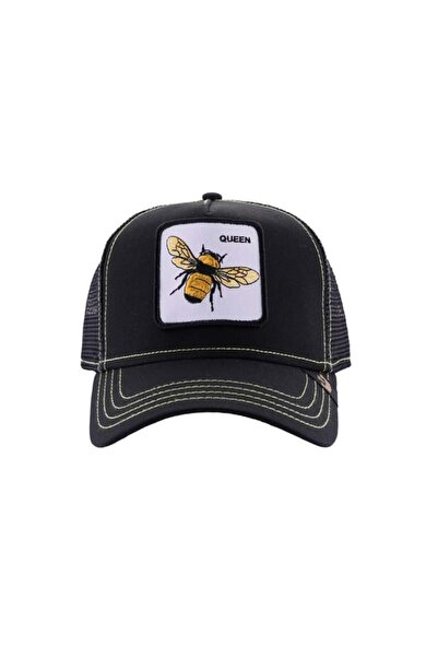 Goorin Bros The Queen Bee Unisex Black Hat - 1010391