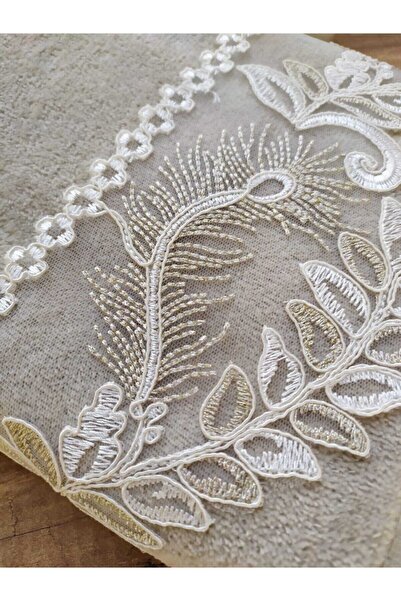 Çeyiz Bahçesi Рушник Maluma Cappuccino 50&90