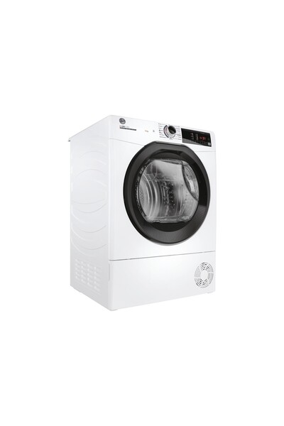 Hoover HRE H9A2TBE-17 9 kg Wi-Fi  Bağlantılı Isı Pompalı Kurutma Makinesi