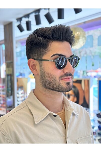 Polo Exchange 901 C4-48 Polo Exchange Polarized Sunglasses