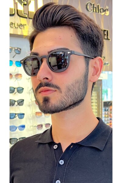 Polo Exchange 1063 C27 49 Polo Exchange Polarized Sunglasses