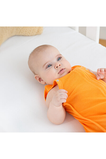 Owli Cooltimate Swaddle Orange