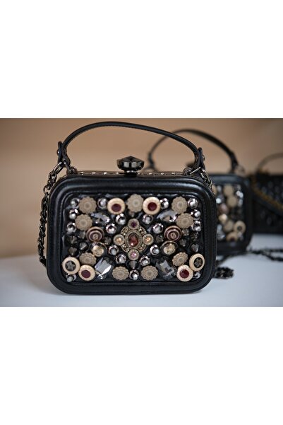 KRISTE BELL Vintage Çanta