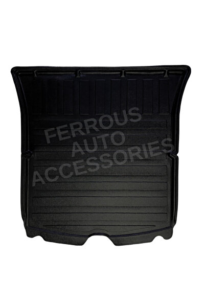 ferrous autoaccessories Tesla Model Y Juniper Ferrous 3D Bagaj Havuzu 2025 ve...