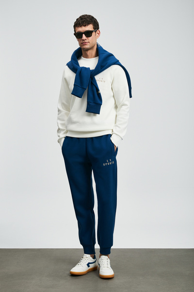 Lufian Ανδρικό φούτερ Beta Saks