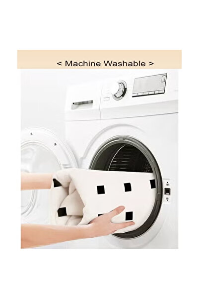 KEKE Modern Area Imitation Cashmere Rug Fluffy Carpet 160x230 CM