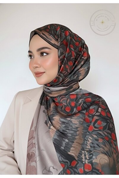 Glamouria Design Silk Shawl