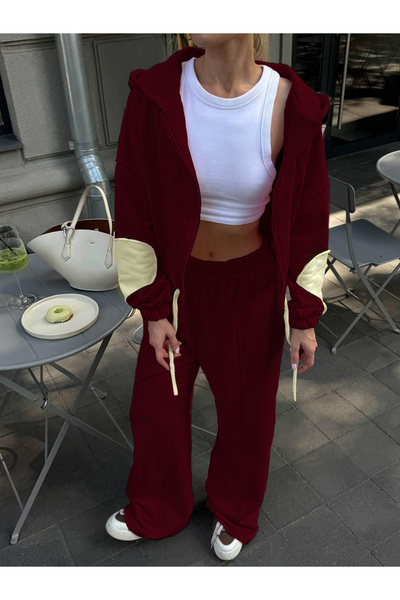 TAYT VEGAS Track suit