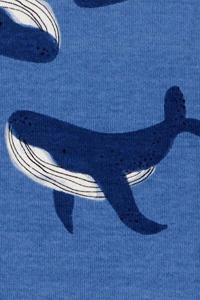 Carter's Baby Boy Pajamas Set 4 Pack