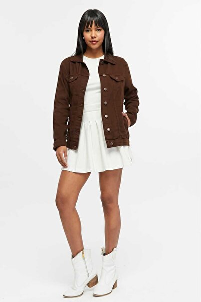 SHEVEGA ΓΥΝΑΙΚΕΙΟ ΚΑΦΕ ΜΑΚΡΥ ΛΕΝΤΕ ΜΠΟΥΤ