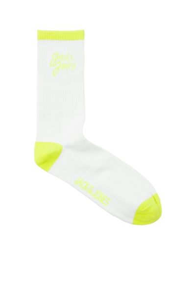 Jack & Jones Мъжки тенис чорапи Jack Jones Cal Logo 12252044