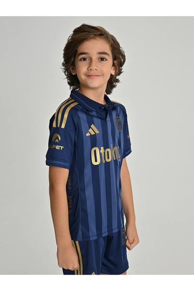 Fenerbahçe 2025/26 Third Kids Jersey