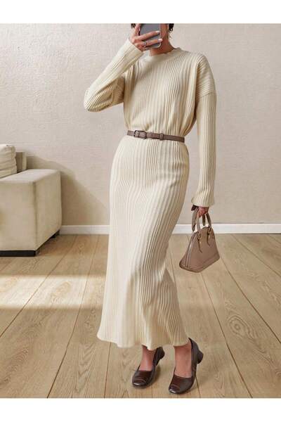 Get Crazy Modest Dresses