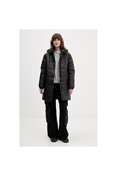 Vans Mte Hillgate Long Puffer