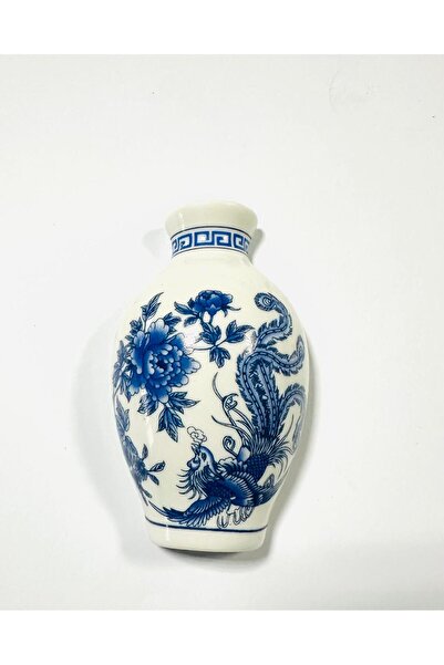 Magnetix Çin porselen vazo magnet