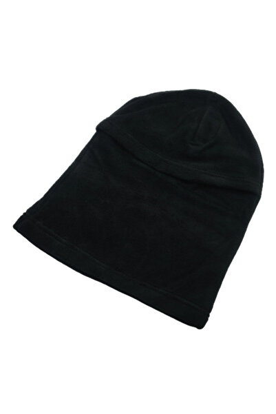 AXE SPORTSWEAR Чорна термошерстяна балаклава - унісекс зимова маска для снігу, балаклава для лиж, мотоциклістів, мотоциклістів