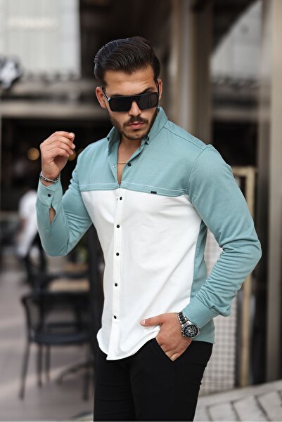 comstar Double Color Winter Shirt