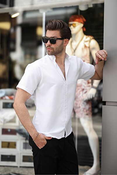 comstar Short Sleeve Classic Shirt