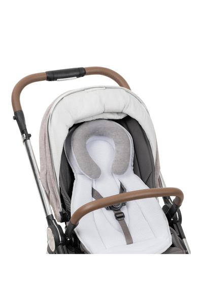 Babyjem Nefes Alabilen Kumaş Air Ana Kucağı Pedi