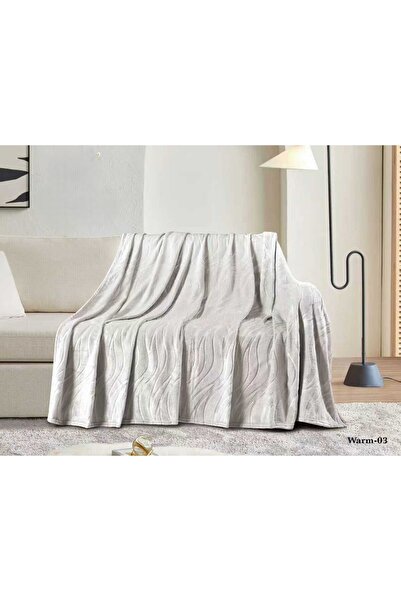 SNOOZYL Double blanket made of soft and comfortable fur