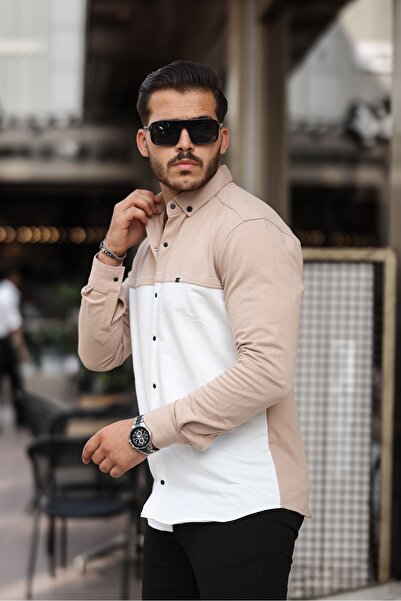 comstar Double Color Winter Shirt