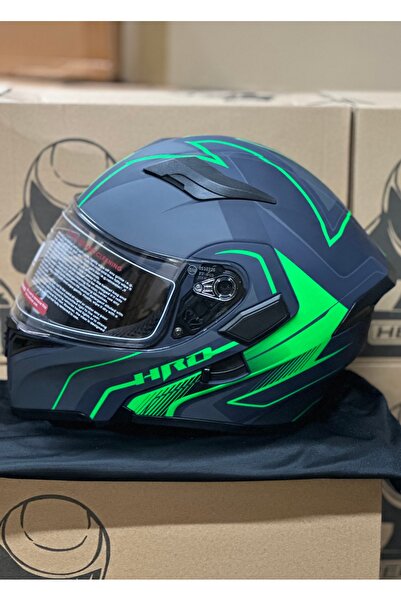 Palas Motor KASK - ÇENE AÇILIR - GÜNEŞ GÖZLÜKLÜ - HR 902 MOTOSİKLET KASKI / FİYAT ÜRÜNÜ