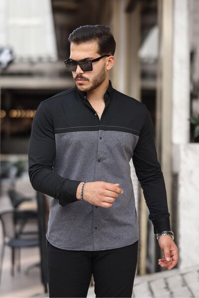 comstar Double Color Winter Shirt