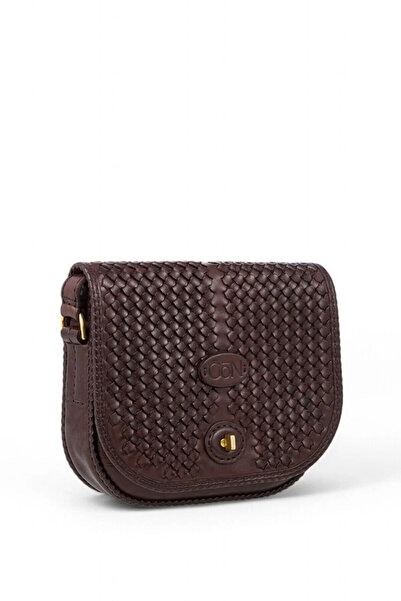 GÖN Gön HANDMADE POSTACI BAG MOL