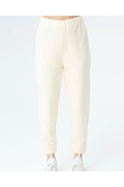 Modamorfo Γυναικείο Φούτερ με ραβδώσεις - 30189PNT