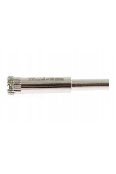 richmann Diamond core bit, wet cutting, 10 mm,
