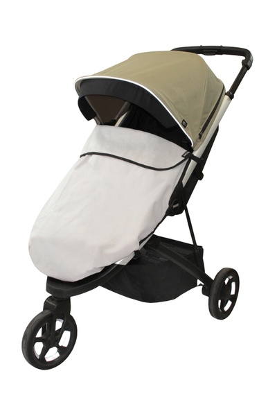 Emitex GREY COVER WITH SHELL LEGS