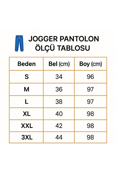 MARKATEM Buy Elastic and Lace-Up Joger Pants, 2-Thread Ribbed Elastic Waistband, Comfortable Fit.