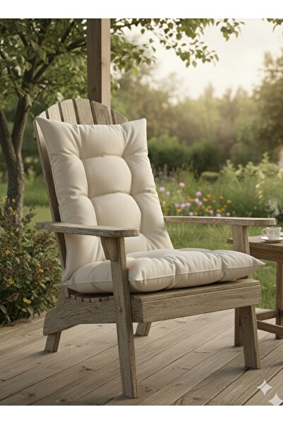 özkan ahşap Baba Chair Cushion