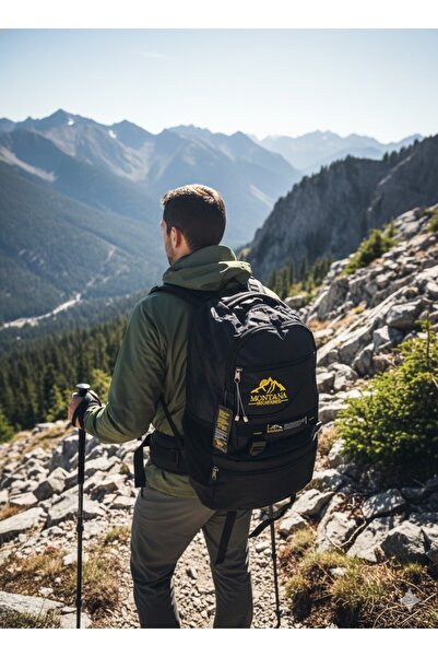 NEWFULL În aer liber - Rucsac pentru alpinism