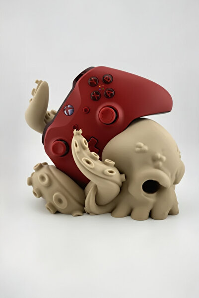 OEM Xbox Series Controller Support, Design Tentacle Holder