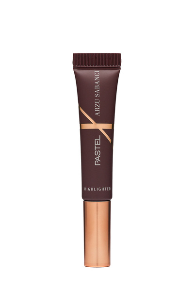 Pastel X Arzu Sabancı Highlighter 10