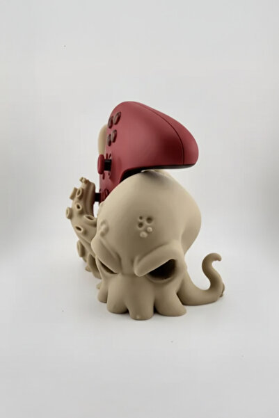 OEM Xbox Series Controller Support, Design Tentacle Holder